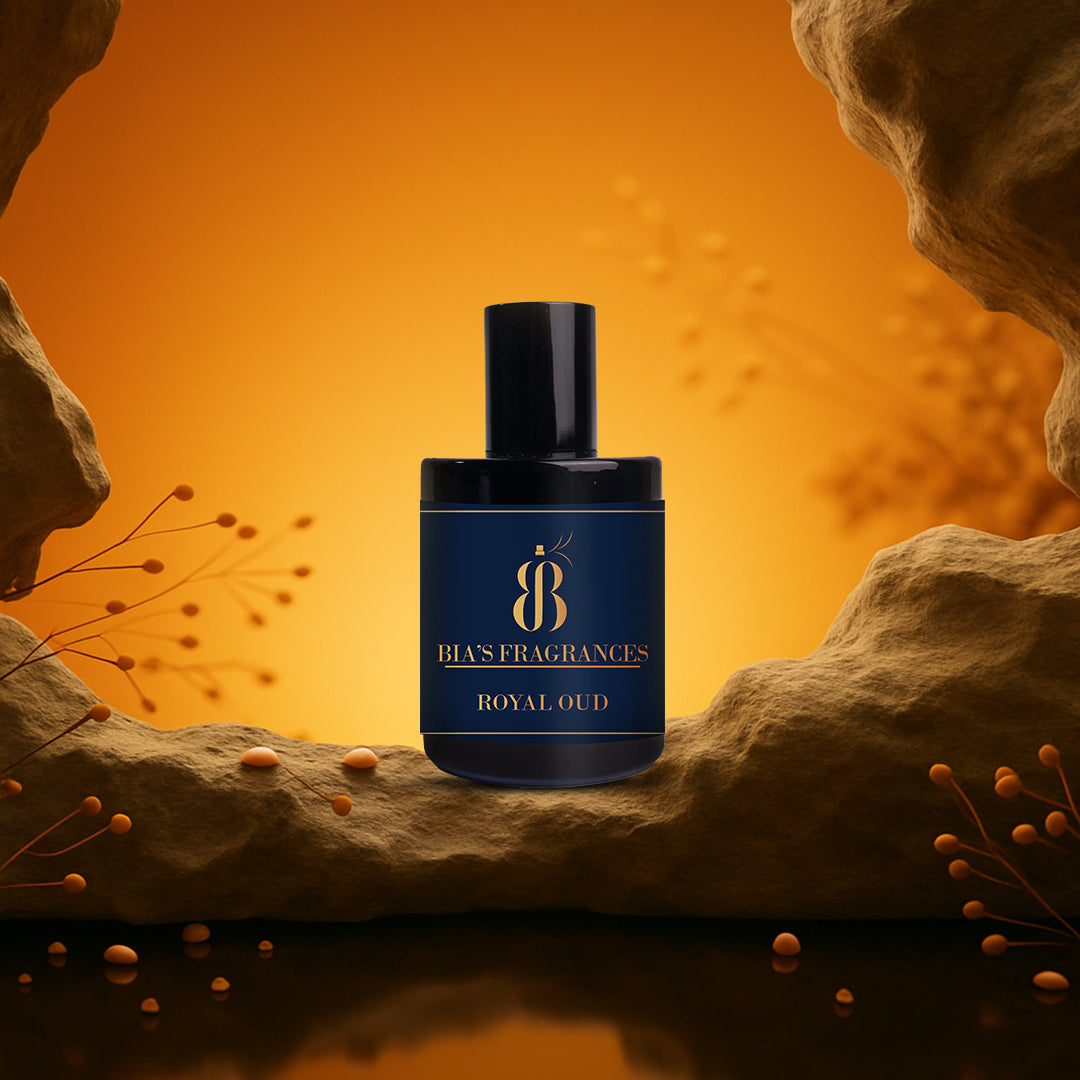 Unisex Perfumes