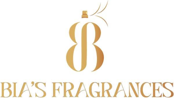 BIA’S Fragrances