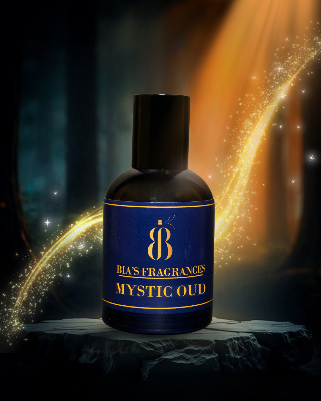 Mystic Oud