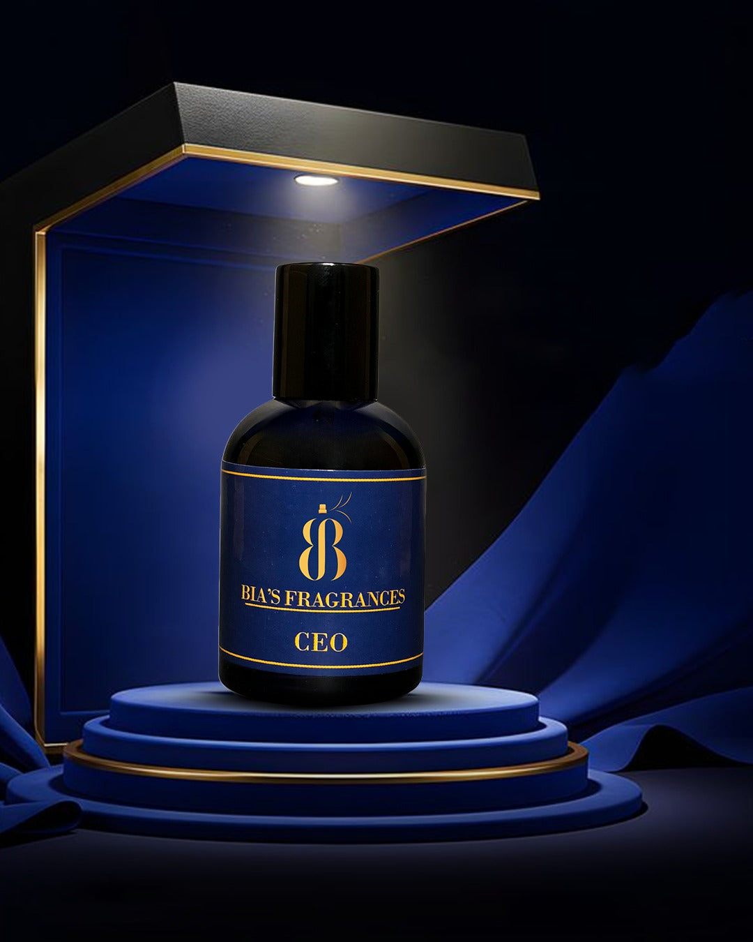 CEO inspired by Office For Men