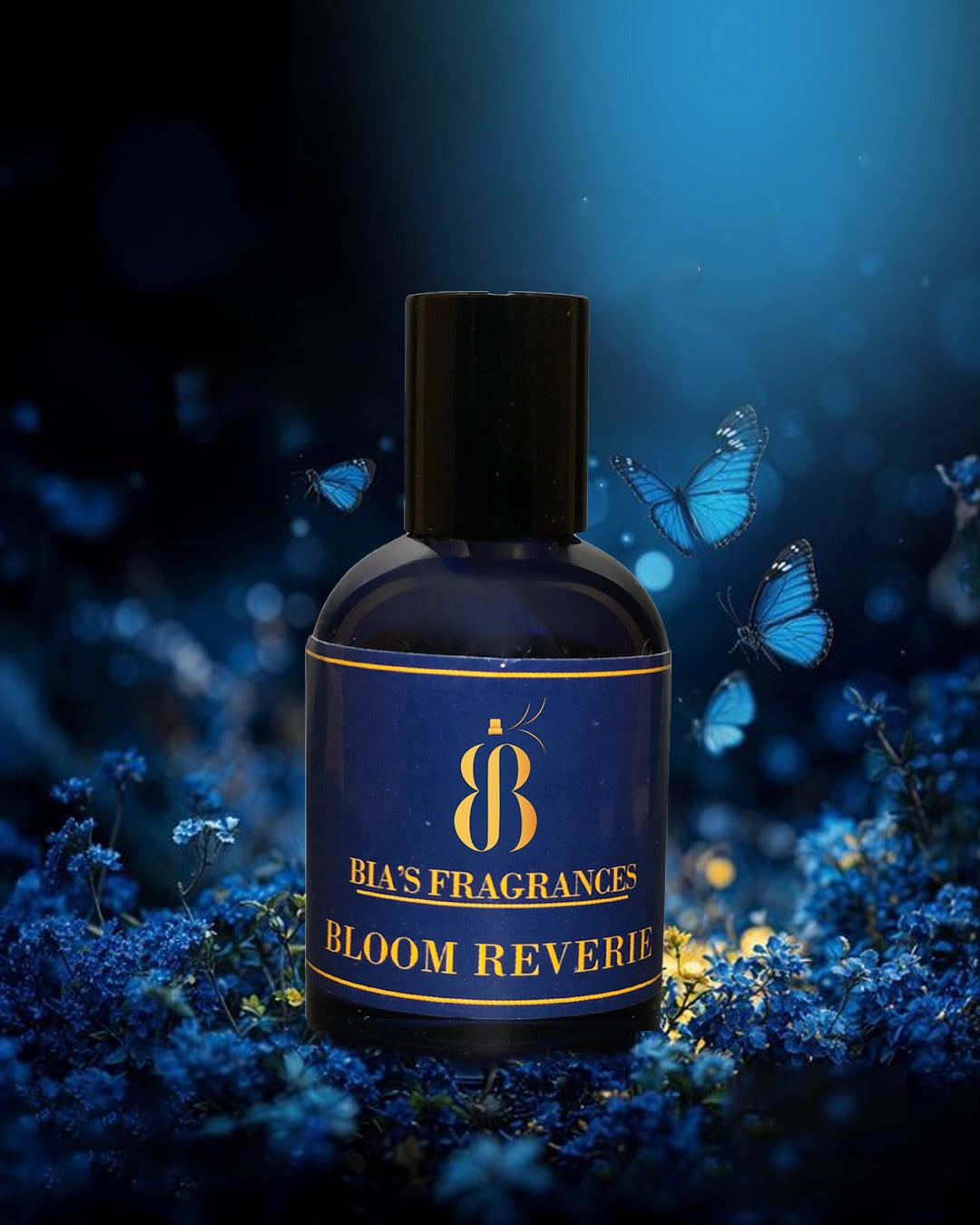 Bloom Reverie inspred by Gucci Bloom