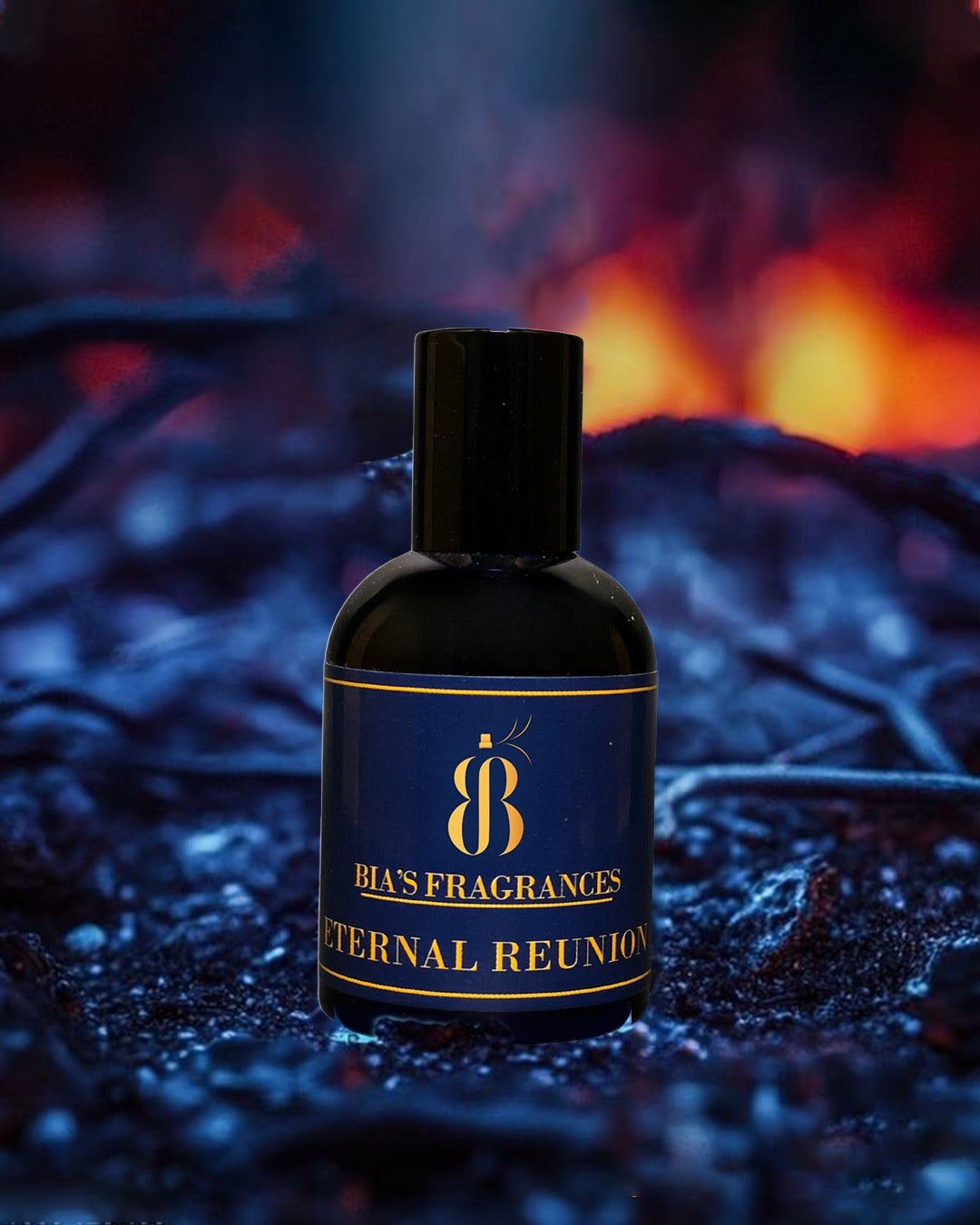 Eternal Reunion inspired by Wisaal