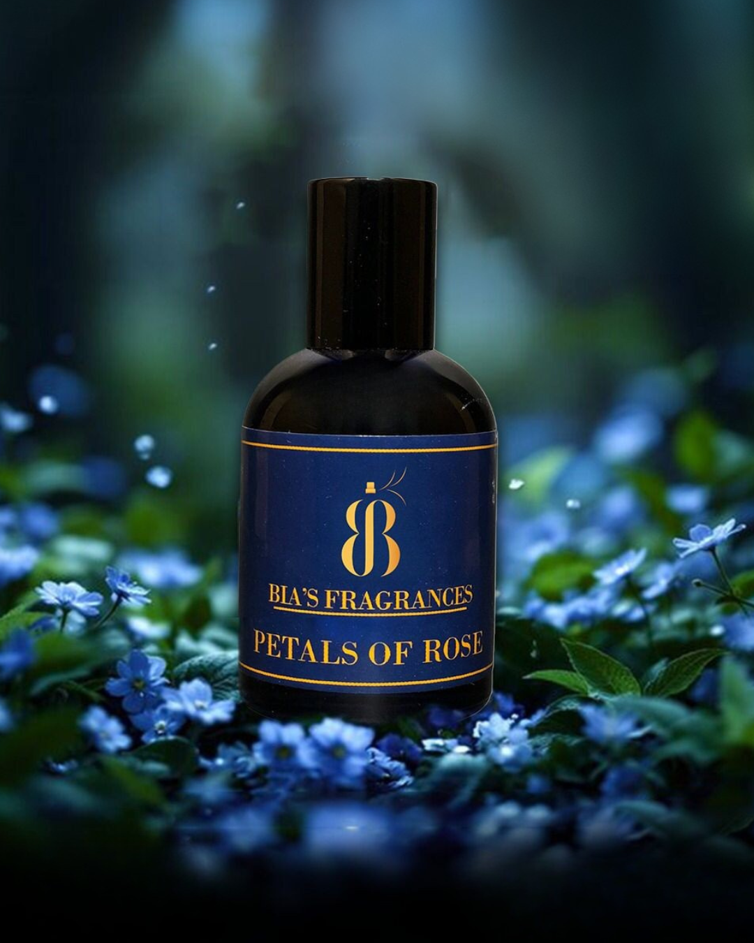 Petals Of Rose inspired by Gucci Flora